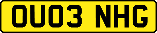 OU03NHG
