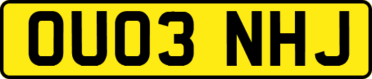 OU03NHJ