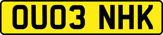 OU03NHK