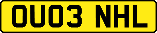 OU03NHL