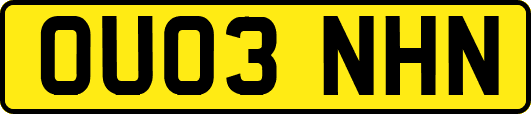 OU03NHN