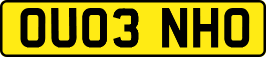 OU03NHO