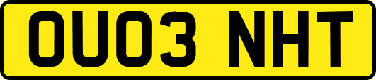 OU03NHT