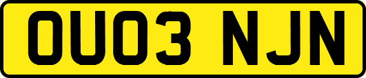 OU03NJN