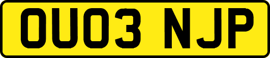 OU03NJP