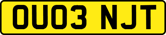 OU03NJT