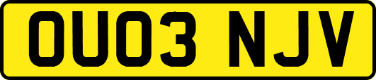 OU03NJV