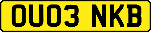 OU03NKB