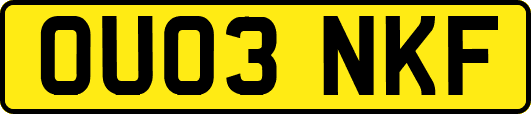 OU03NKF