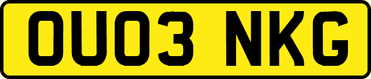 OU03NKG