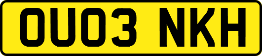 OU03NKH