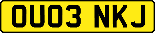 OU03NKJ