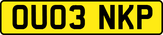 OU03NKP