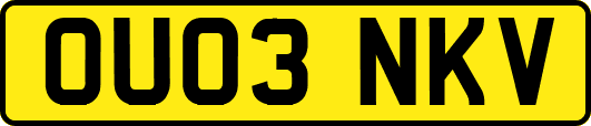 OU03NKV