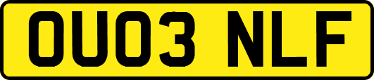 OU03NLF