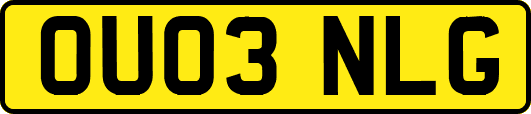 OU03NLG