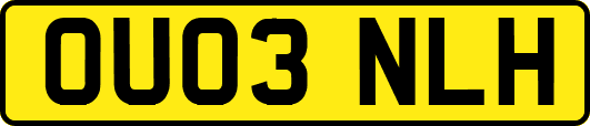 OU03NLH