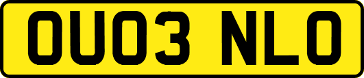 OU03NLO