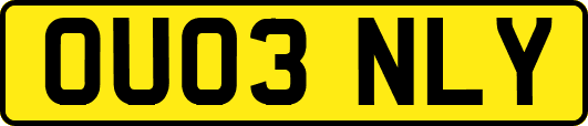 OU03NLY