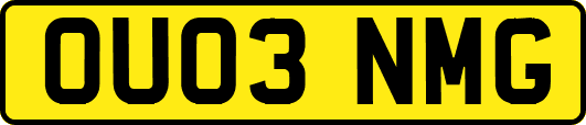 OU03NMG