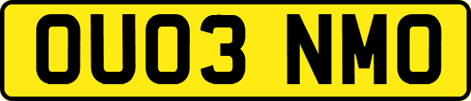 OU03NMO