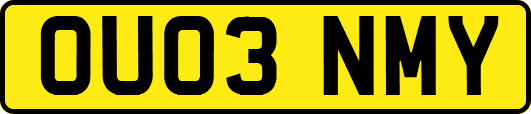 OU03NMY