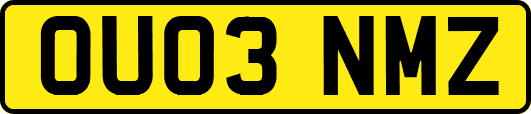 OU03NMZ
