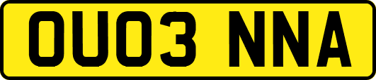 OU03NNA