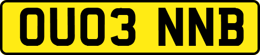 OU03NNB