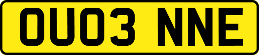 OU03NNE