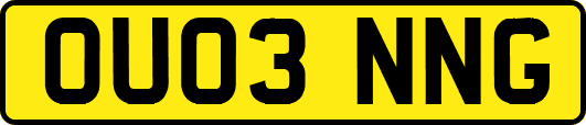OU03NNG