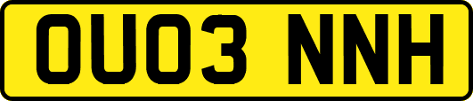 OU03NNH