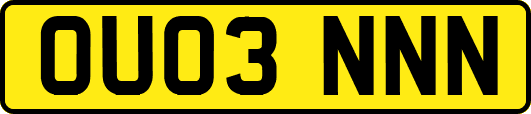 OU03NNN
