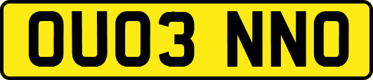 OU03NNO