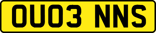 OU03NNS