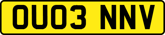 OU03NNV