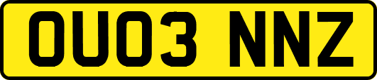 OU03NNZ