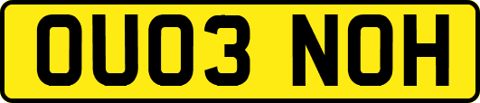 OU03NOH
