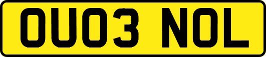 OU03NOL