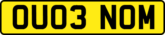 OU03NOM