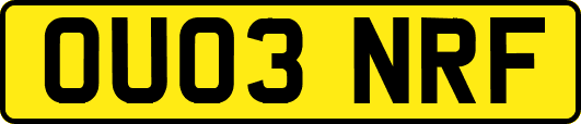 OU03NRF