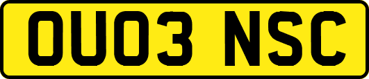 OU03NSC
