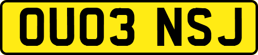 OU03NSJ