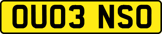 OU03NSO