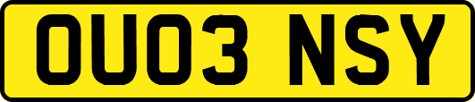 OU03NSY