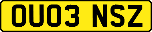 OU03NSZ