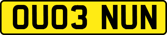 OU03NUN