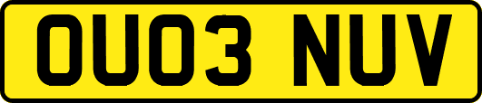 OU03NUV