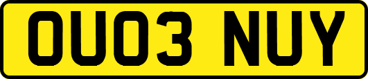 OU03NUY