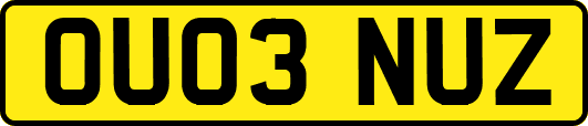 OU03NUZ